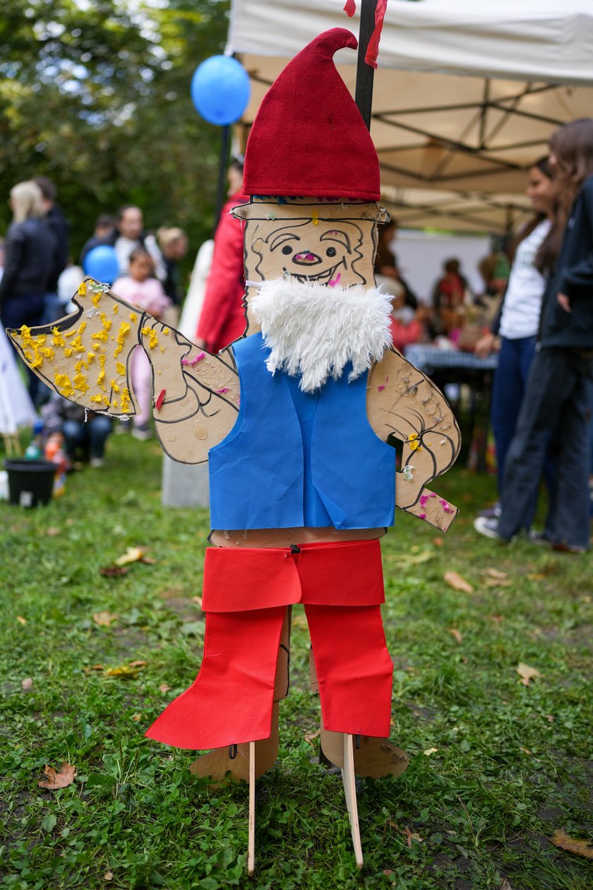 Wrocławski Festiwal Krasnoludków 2024