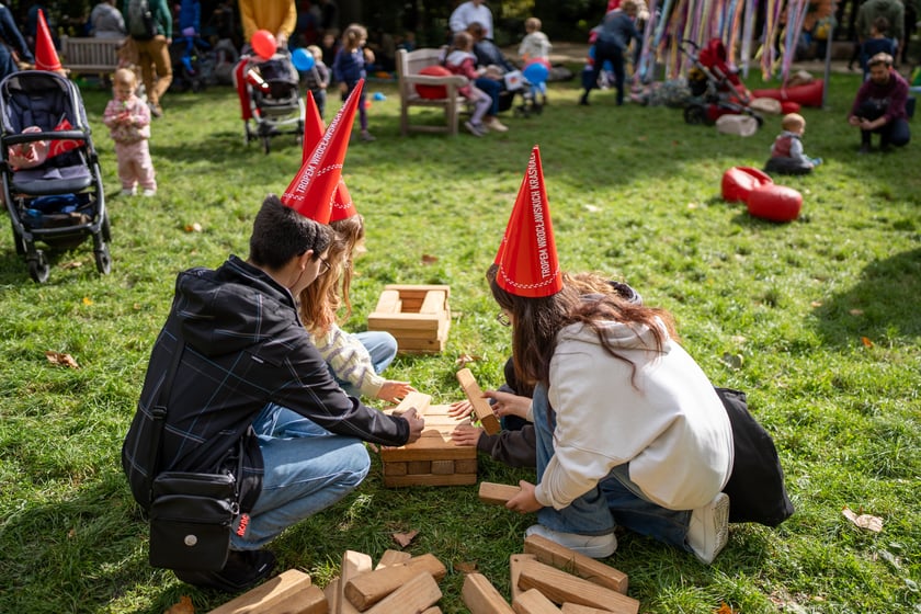 Wrocławski Festiwal Krasnoludków 2024