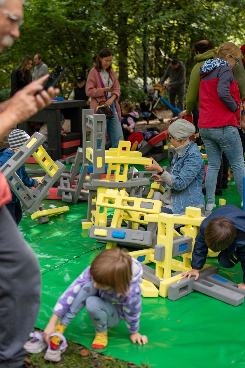 Wrocławski Festiwal Krasnoludków 2024