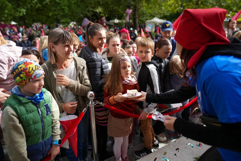 Wrocławski Festiwal Krasnoludków 2024