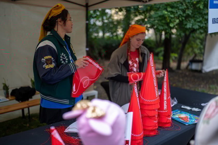 Wrocławski Festiwal Krasnoludków 2024