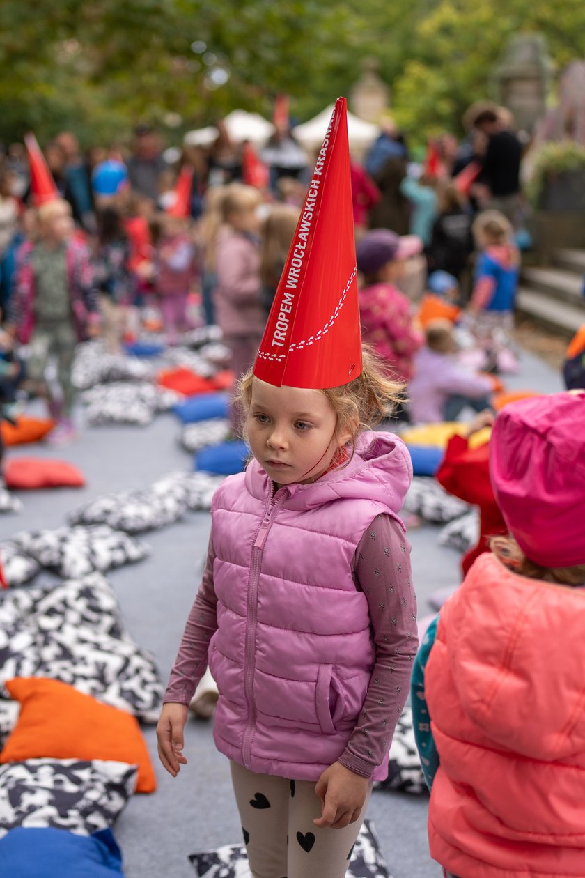 Wrocławski Festiwal Krasnoludków 2024