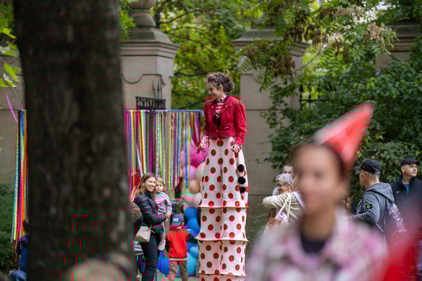 Wrocławski Festiwal Krasnoludków 2024
