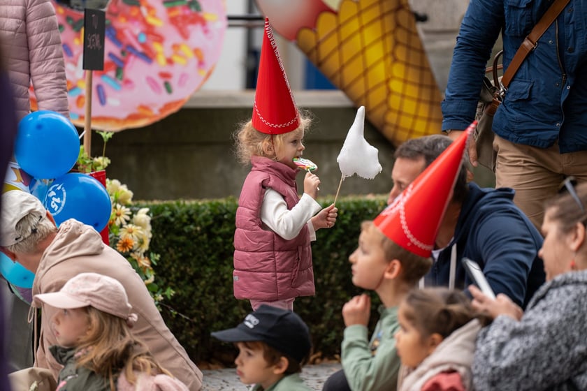 Wrocławski Festiwal Krasnoludków 2024