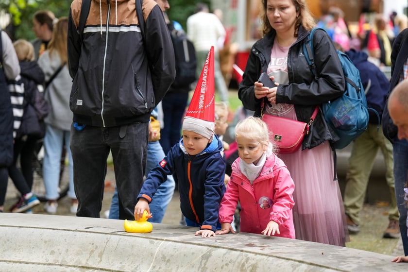 Wrocławski Festiwal Krasnoludków 2024