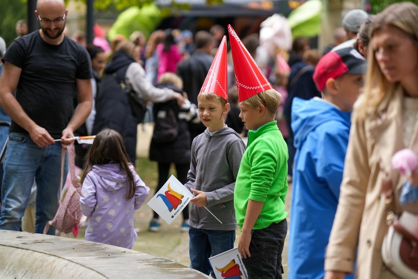 Wrocławski Festiwal Krasnoludków 2024
