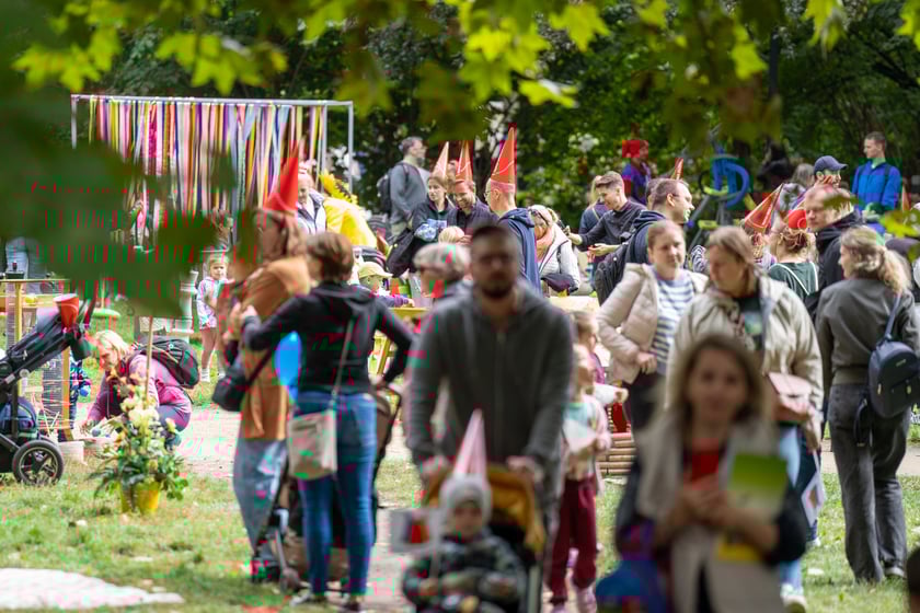 Wrocławski Festiwal Krasnoludków 2024