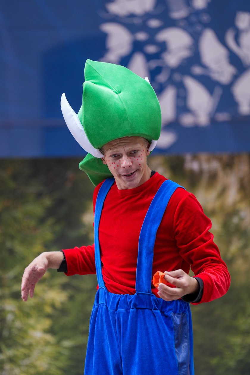 Wrocławski Festiwal Krasnoludków 2024