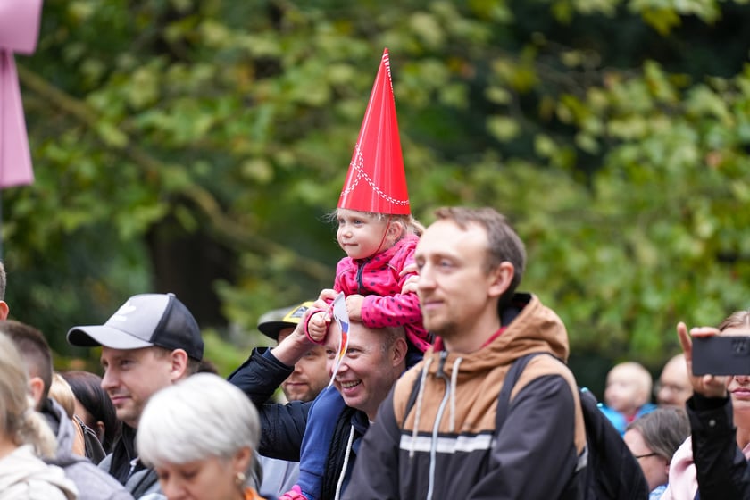 Wrocławski Festiwal Krasnoludków 2024