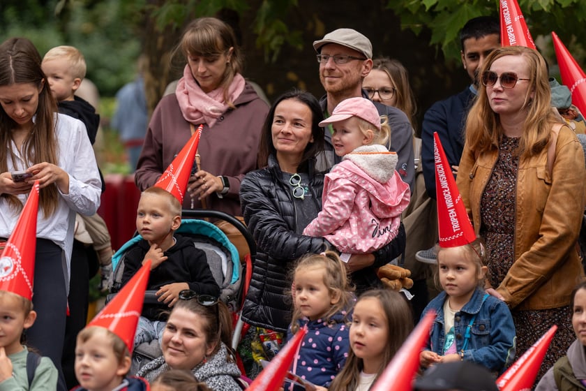 Wrocławski Festiwal Krasnoludków 2024