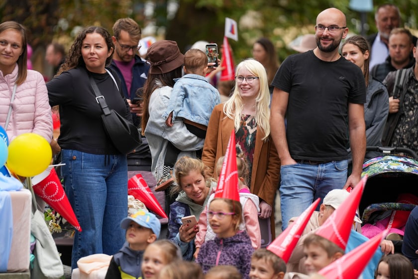 Wrocławski Festiwal Krasnoludków 2024