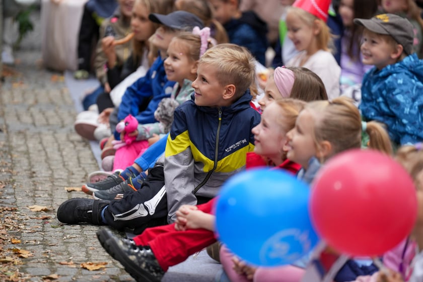 Wrocławski Festiwal Krasnoludków 2024