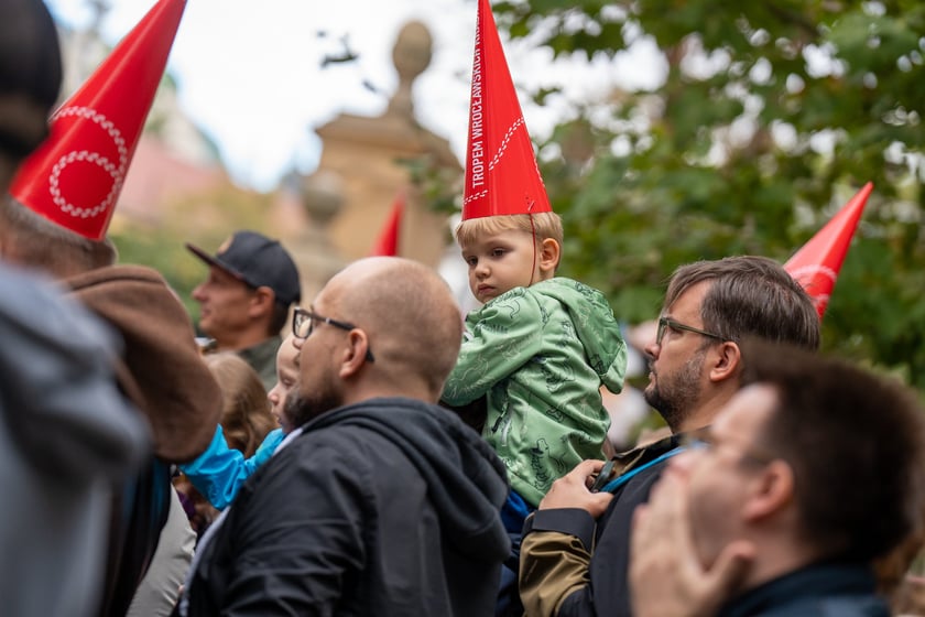 Wrocławski Festiwal Krasnoludków 2024