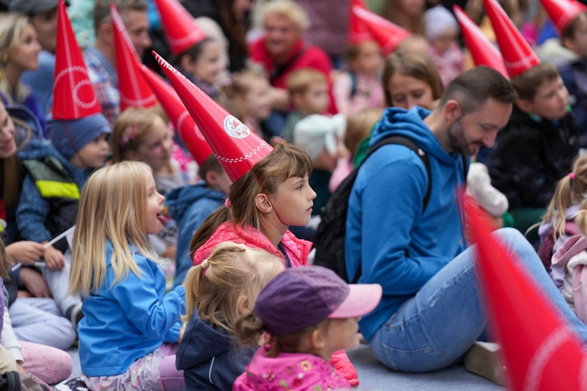Wrocławski Festiwal Krasnoludków 2024