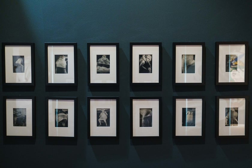 Wystawa &bdquo;Obłęd. Przypadek Mariana Henela &ndash; lubieżnika z Branic&rdquo; w Muzeum Etnograficznym do 16 lutego 2025