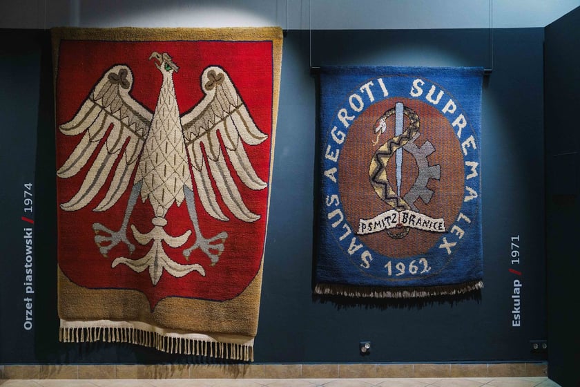 Wystawa &bdquo;Obłęd. Przypadek Mariana Henela &ndash; lubieżnika z Branic&rdquo; w Muzeum Etnograficznym do 16 lutego 2025