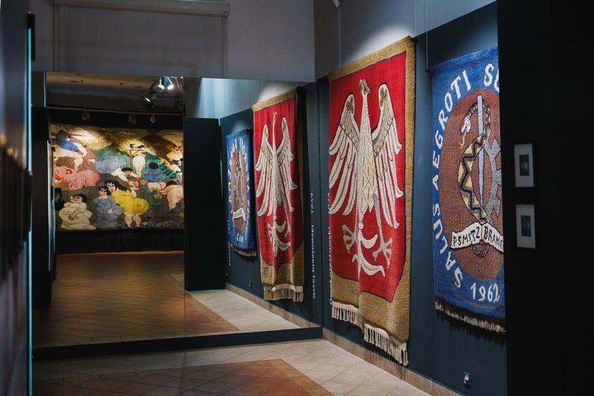 Wystawa &bdquo;Obłęd. Przypadek Mariana Henela &ndash; lubieżnika z Branic&rdquo; w Muzeum Etnograficznym do 16 lutego 2025