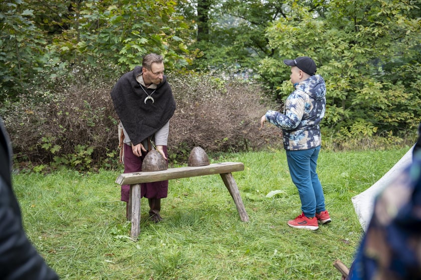 Jarmark Jadwiżański w Leśnicy
