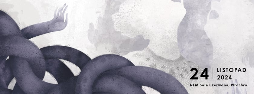 <p>Grafika z datą i miejscem premiery</p>