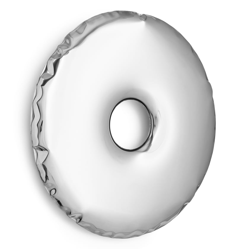 Prace Oskara Zięty precentowane na wystawie indywidulanej w Singapurze