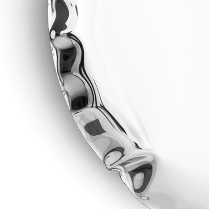 Prace Oskara Zięty precentowane na wystawie indywidulanej w Singapurze