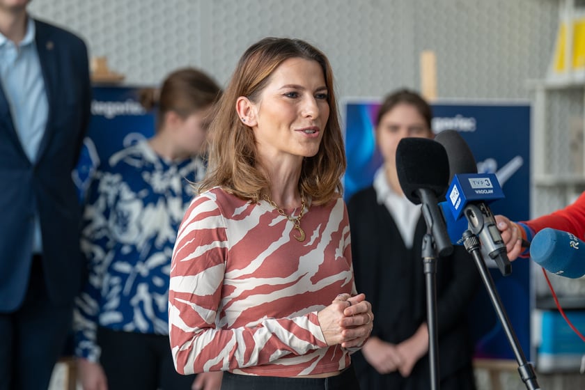 Laureatka 30 Kreatywnych Wrocławia &ndash; Anna Jur