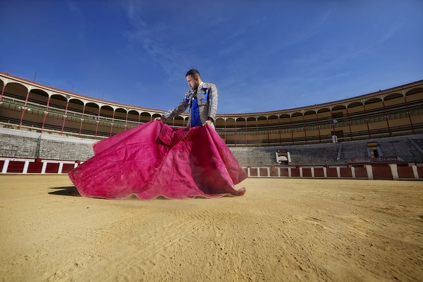 Barcelona Flamenco Ballet, Carmen