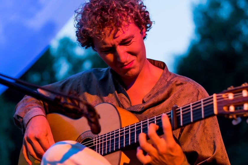 Kamil Urbański