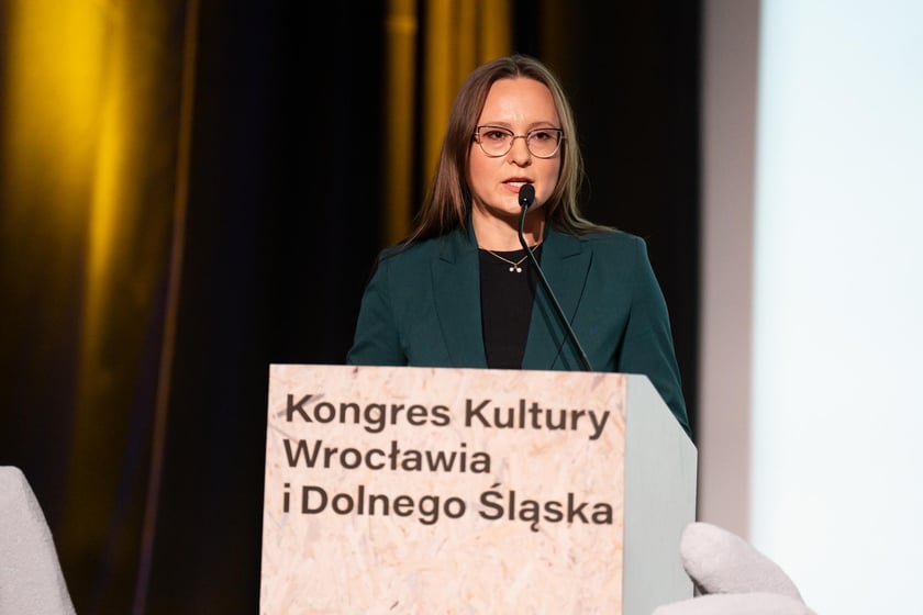 Kongres Kultury Wrocławia i Dolnego Śląska