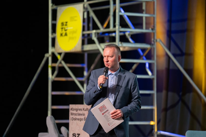 Kongres Kultury Wrocławia i Dolnego Śląska