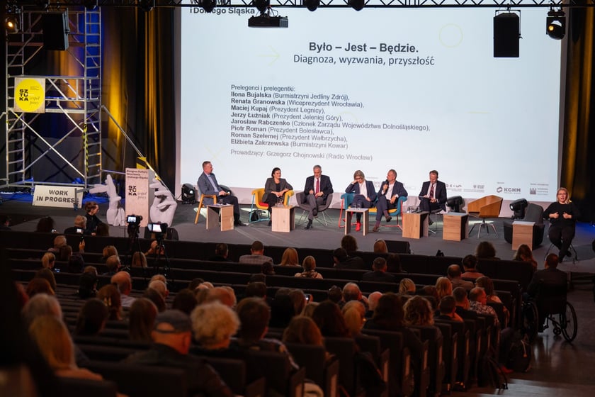 Kongres Kultury Wrocławia i Dolnego Śląska