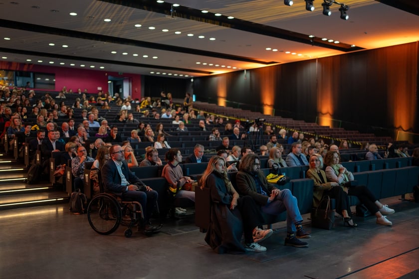 Kongres Kultury Wrocławia i Dolnego Śląska
