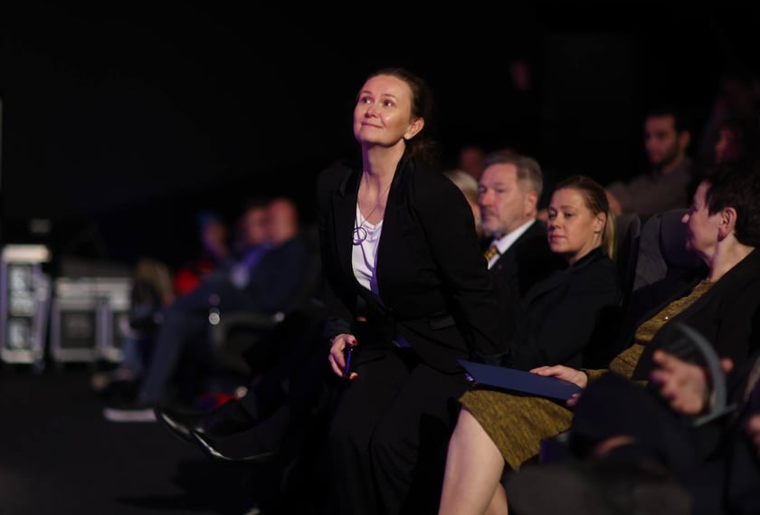 Inauguracja American Film Festival 5 listopada 2024 w Kinie Nowe Horyzonty