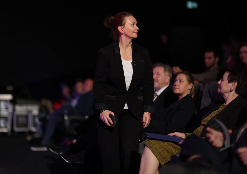 Inauguracja American Film Festival 5 listopada 2024 w Kinie Nowe Horyzonty