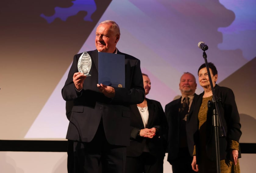 Inauguracja American Film Festival 5 listopada 2024 w Kinie Nowe Horyzonty