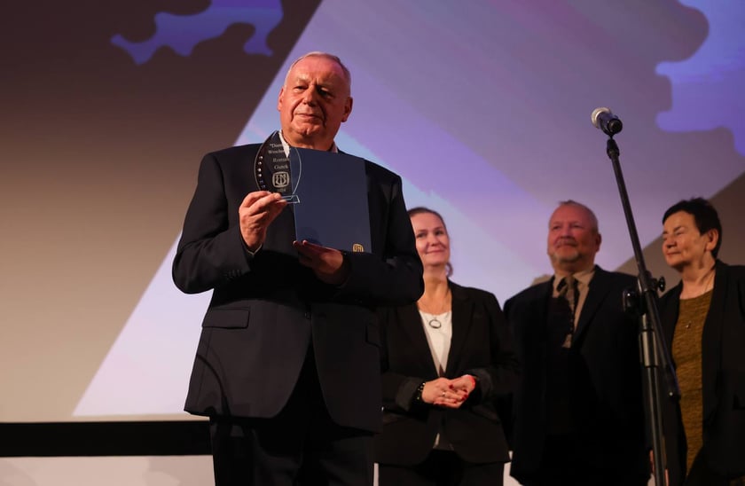 Inauguracja American Film Festival 5 listopada 2024 w Kinie Nowe Horyzonty