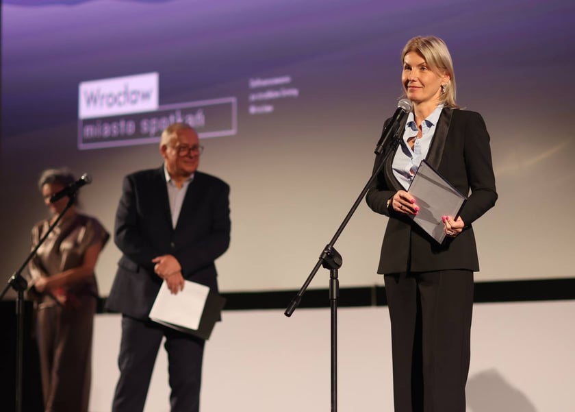 Inauguracja American Film Festival 5 listopada 2024 w Kinie Nowe Horyzonty