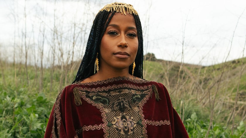 Aja Monet