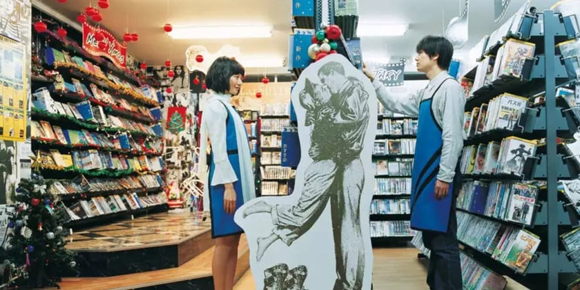Dmuchana lala, reż. Hirokazu Koreeda