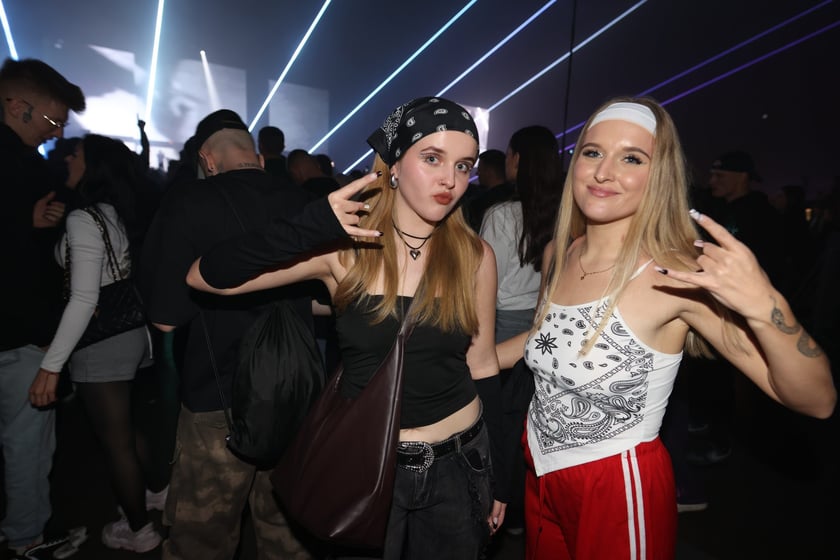 Wrocław Hip Hop Festival 2024 w Hali Stulecia
