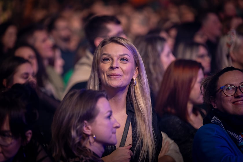 One Love Music Festival 2024 we Wrocławiu.