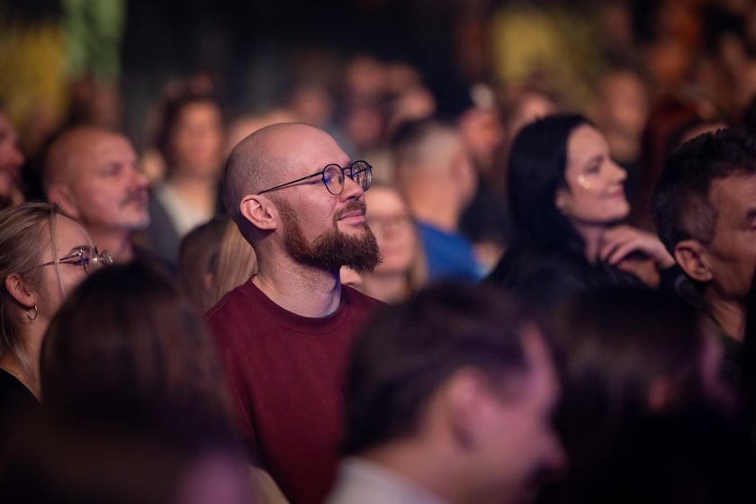 One Love Music Festival 2024 we Wrocławiu.