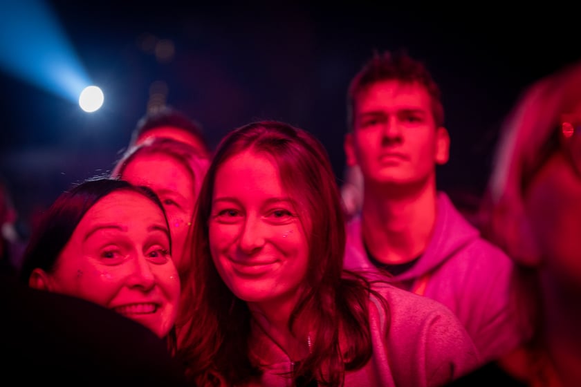 One Love Music Festival 2024 we Wrocławiu.