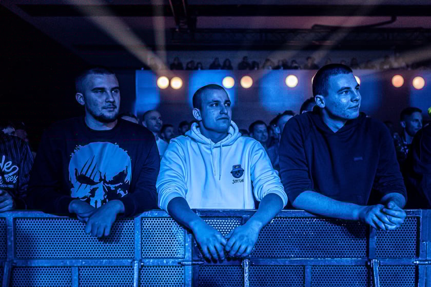 One Love Music Festival 2024 we Wrocławiu.