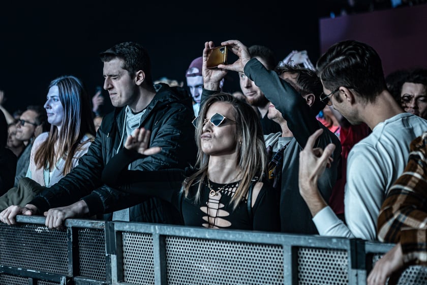 One Love Music Festival 2024 we Wrocławiu.