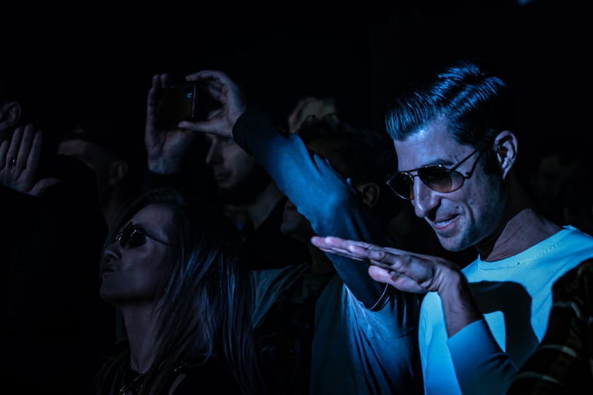 One Love Music Festival 2024 we Wrocławiu.