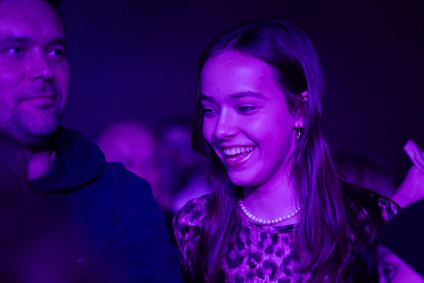 One Love Music Festival 2024 we Wrocławiu.