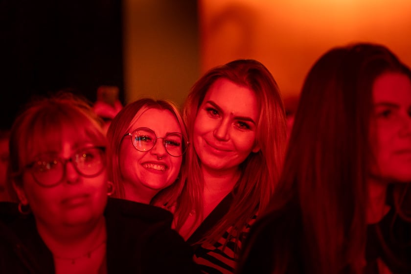 One Love Music Festival 2024 we Wrocławiu.