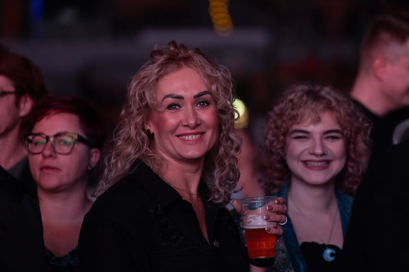 One Love Music Festival 2024 we Wrocławiu.