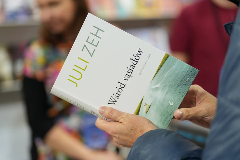 32. Wrocławskie Targi Dobrych Książek w Hali Stulecia do niedzieli 8 grudnia